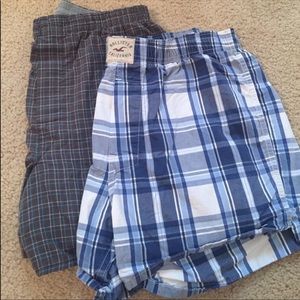 Hollister boxers